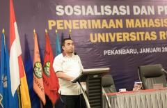 Unri Gerak Cepat, Kemendikbudristek: Kembalikan Kelebihan UKT dan Panggil Mahasiswa yang Mundur 