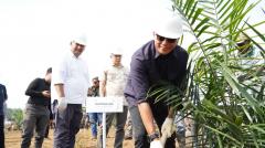 Direktur Hubungan Kelembagaan PTPN IV, Irwan Perangin-angin: Jaga Operational Excellence