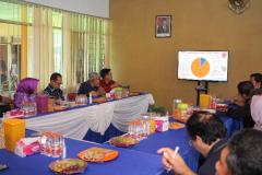PTPN IV Reg V Paparkan Implementasi Model Terintegrasi Pengentasan Stunting
