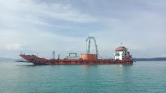 Kebut Dedieselisasi, PLN Berhasil Operasikan Saluran Kabel Laut 20 kV di Kepri