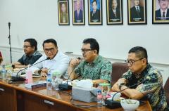 Raih Laba Tertinggi, Direktur PalmCo Apresiasi Kegesitan PTPN IV Regional III