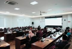 Pemprov Riau-PTPN IV Regional III Selaraskan Program Wujudkan Pembangunan Berkelanjutan