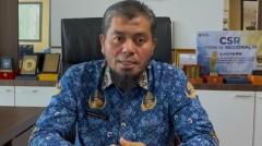 Awasi Ruang Publik, 35 Unit CCTV Baru Sudah Terpasang di Kota Pekanbaru