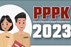 Proses Penerimaan PPPK Pemprov Riau Dibuka, Harap Cek Informasi dan Pengaduan di Sini