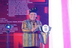 91 Media Center Polda Riau Diresmikan, Ini Harapan Pj Gubernur Riau