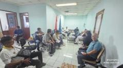 PWI Pusat Gelar Kick-Off HPN 2025 di Anjungan Riau TMII