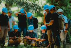 PalmCo Serap 70 Ribu Tenaga Kerja, Bidik Peluang Baru dari Hilirisasi Sawit