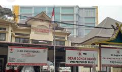 Jaksa Periksa 30 Saksi Dugaan Korupsi Dana Hibah di PMI Riau