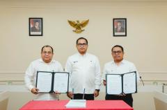 Jabat Business Support Head, Argo Perkuat Transformasi Bisnis PTPN IV Regional III
