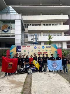 PLN Dorong Mahasiswa di Riau Berinovasi dan Berkreasi Kembangkan Teknologi Kendaraan Listrik