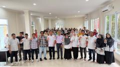Lestarikan Identitas Budaya dan Tingkatkan Literasi, Dipersip Kampar Berikan Bimtek Bagi 50 Peserta