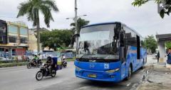Naik Bus Trans Metro Pekanbaru Gratis Selama 3 Hari, Catat Tanggalnya!