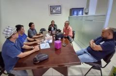 Tata Kabel Sembrawutan di Pekanbaru, Apjatel Riau Gelar Rakerwil 