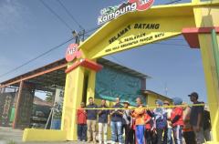 Hadirkan Kampung IM3 di Wilayah Sumatra, Indosat Berdayakan Masyarakat Desa dengan Teknologi Digital