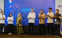 Rakerwil Apjatel Riau 2024, Ini Harapan Pemprov Riau