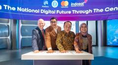 Jaga Ekonomi Digital Indonesia, IOH dan Mastercard Berkolaborasi