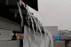 Prakiraan Cuaca Riau Hari Ini: Hujan Masih Mengguyur, Waspada Potensi Cuaca Ekstrem