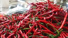 Tim Satgas Pangan Pekanbaru Antisipasi Kenaikan Harga Cabai Merah