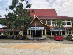 Tim Hukum AMAn Kritisi Penundaan Rapat Pleno PPK Payung Sekaki