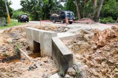 PTPN IV PalmCo Perkuat Infrastruktur dan Ekonomi Desa di Siak