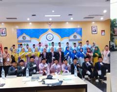 MTQ Provinsi Riau, Kafilah Kota Dumai Berhasil Masuk Final Enam Perlombaan