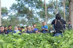 Perkuat Peran Admin Sosial Media, PTPN I Regional 5 Gelar Pelatihan Fotografi