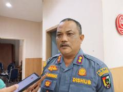 Ribuan Truk Bertonase Besar Diusir Dishub Sejak SK Wali Kota Terbit