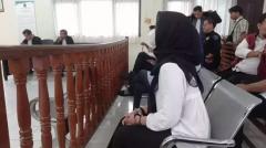 Mahasiswi Pengemudi Toyota Raize Maut di Pekanbaru Dituntut 8 Tahun Penjara