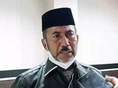 H Fathullah Imbau Masyarakat Pekanbaru Untuk Tidak Pilih Pemimpin yang Diduga Terlibat Kasus Korupsi