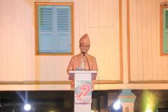 Budayakan Kearifan Lokal, ASN Pekanbaru Kini Pakai Outer Melayu Tiap Kamis