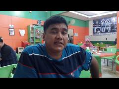 RUGI MILIARAN, KORBAN MAFIA TANAH MINTA KEADILAN