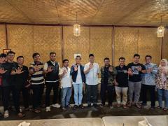 Gerakan 1912 Dukung Agung-Markarius Pimpin Pekanbaru