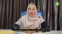 Rektor Universitas Riau Cabut Laporan Polisi Mahasiwa yang Kritik UKT