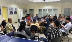 Tidak Ada Pembekuan PWI Provinsi Riau, DK Tegaskan Hendry CH Bangun Sudah Dipecat