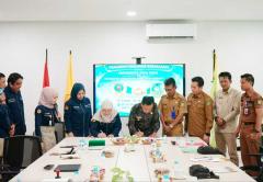 Kejar Ketertinggalan di Wilayah 3T, Meranti Gandeng Kampus untuk Perkuat SDM Kesehatan