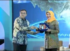 Kontribusi dan Prestasi PT RPN-P3GI pada Ajang National Sugar Summit 2024