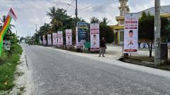 Pj Gubri Bakal Hadiri Safari Ramadhan Pemprov Riau di Desa Tarai Bangun Kampar