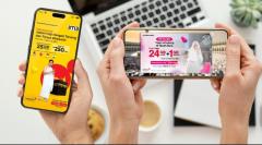 Ibadah Haji dan Umrah Lebih Nyaman dengan Paket Khusus dari Indosat Ooredoo Hutchison