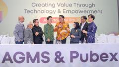 Indosat Dorong Akselerasi AI Terapan Skala Nasional