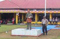 HUT RI Ke-79, Region Head PTPN IV Regional V: Hijrah ke Operational Excellence
