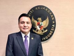 MK Kembali Menangkan Kejaksaan, Komisi Kejaksaan RI Berikan Apresiasi