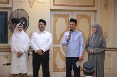 Pemko Pekanbaru Punya Semangat Baru, Komitmen Bersih dari Korupsi