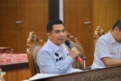 Anggaran Mobil Dinas Dipangkas, Pemko Pekanbaru Lakukan Rasionalisasi Rp11 Miliar