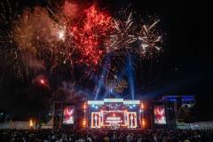 Malam Ini! Penutupan Porwil Sumatera XI, Riau Opitimis Juara Umum