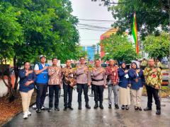 Dukung Misi Penanggulangan Karhutla, PLN Pastikan Keandalan Listrik Selama Agenda Wapres di Riau