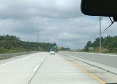 Tol Pekanbaru-Bangkinang Tuntas Sepanjang 40 Km