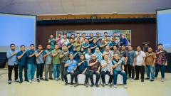 PTPN IV Regional III Genjot Produktivitas CPO dengan Pendekatan Berbasis Data