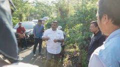 Direktur Operasional PTPN I Kunjungi Unit Kebun Regional 3 