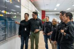 Sepanjang Hari Raya Idul Fitri, IOH Catat Lonjakan Trafik Data Sebesar 17%