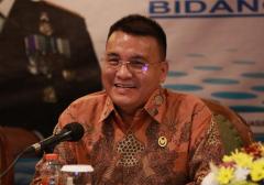 Komjak RI Evaluasi Kinerja Kejaksaan Selama 5 Tahun Terakhir, Ini Hasilnya